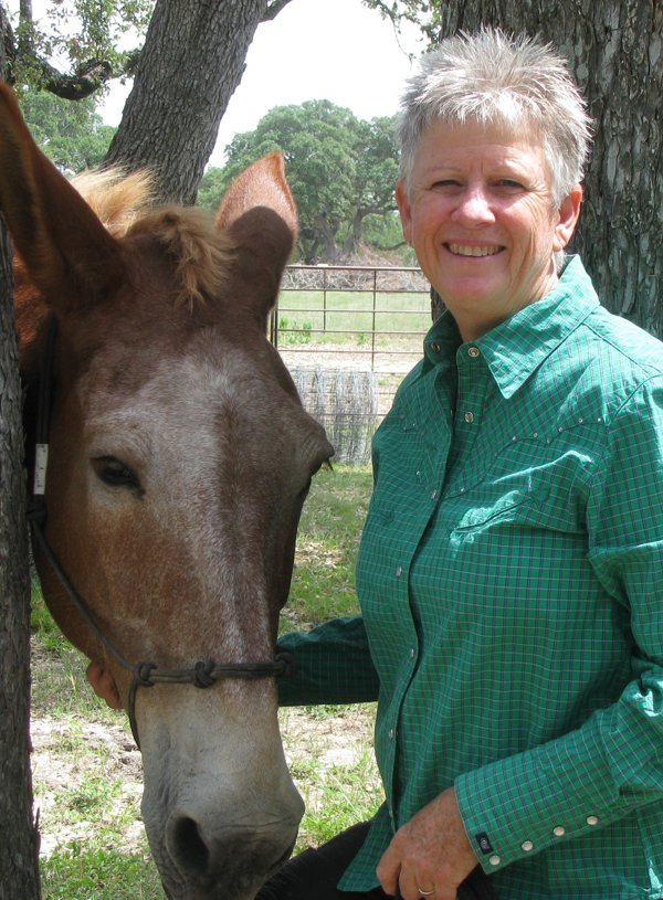 Mentoring Program with DVM Madalyn Ward