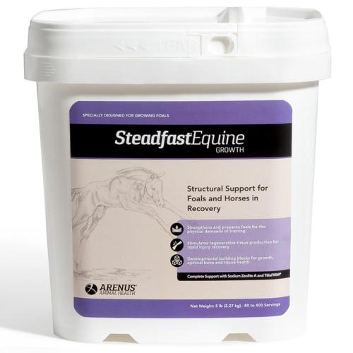 STEADFAST® Equine Growth