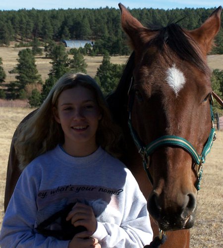 Equine Follow Up Consult