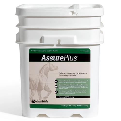 ASSURE PLUS®