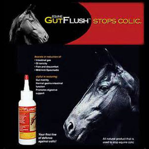 Equine GutFlush