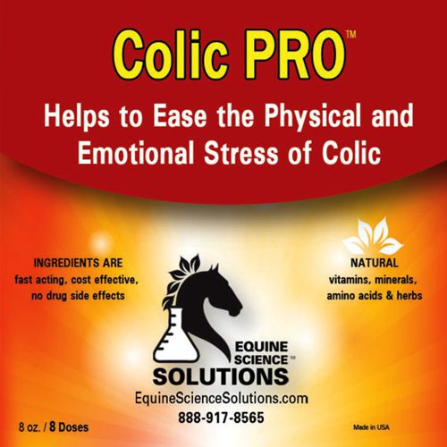 Colic PRO - 8 oz.
