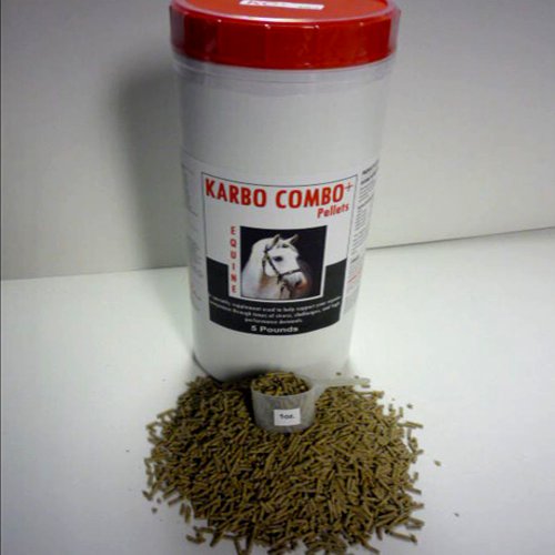 Karbo Combo - 5 lbs