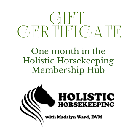 Equilite Bleeders Blend - 6 lbs.