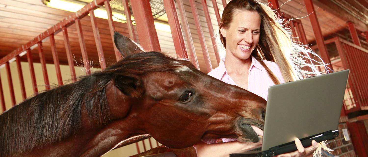 Holistic Horsekeeping Membership