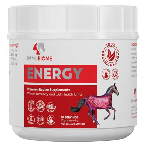 ImmuBiome Energy