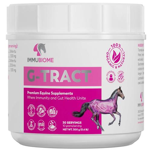 ImmuBiome G-Tract