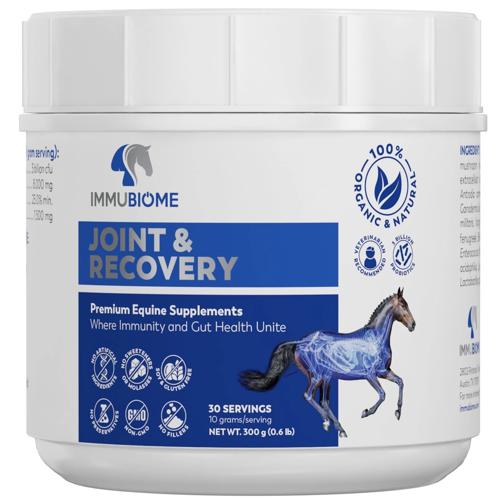 ImmuBiome Joint & Recovery