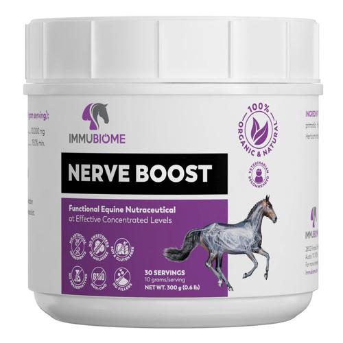 ImmuBiome Spine & Nerve