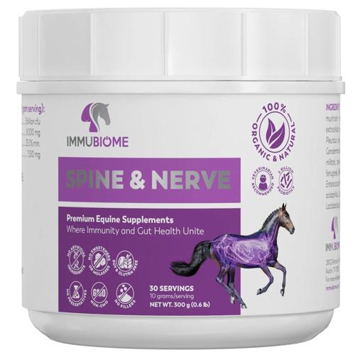 ImmuBiome Spine & Nerve