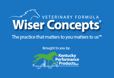 Horse Health Products from Kentucky Performance