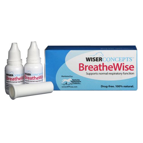 BreatheWise