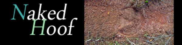 The Naked Hoof
