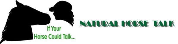 Natural Horse Talk