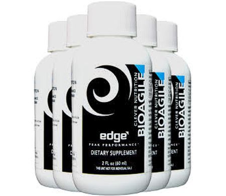 New Earth Edge BioAgile