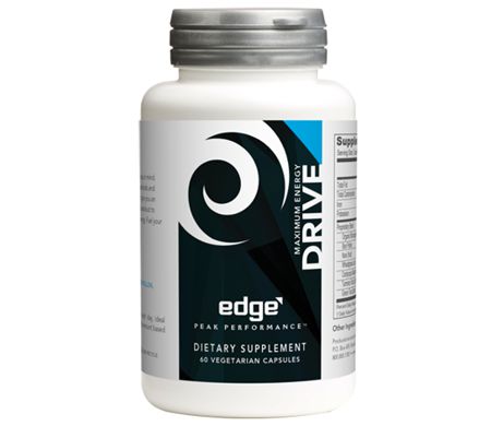 New Earth Edge Drive