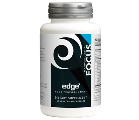 New Earth Edge Focus