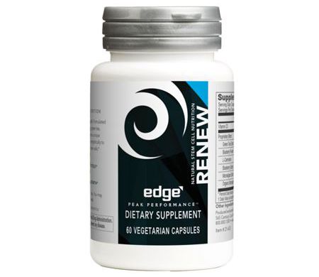 New Earth Edge Renew