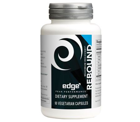 New Earth Edge Rebound