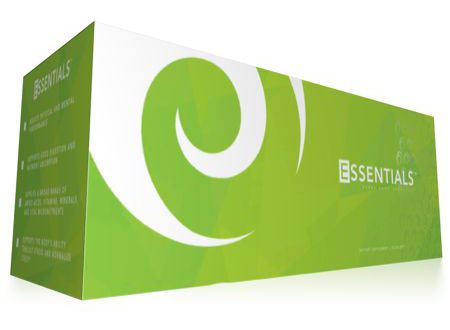 New Earth Essentials