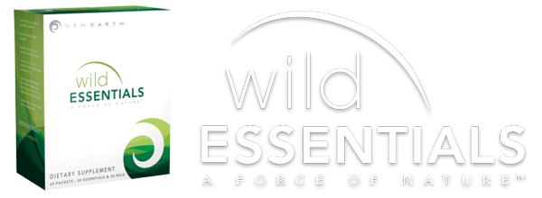 Wild Essentials for your horses