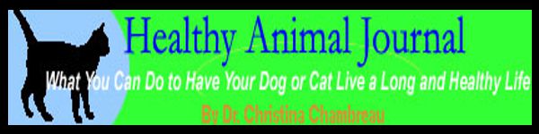 Cristina Chambreau, DVM