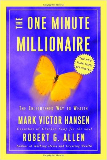The One Minute Millionaire
