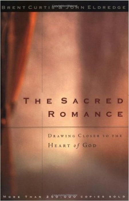The Sacred Romance