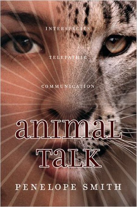 Animal Talk: Interspecies Telepathic Communication