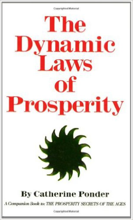 The Dynamic Laws of Prosperity
