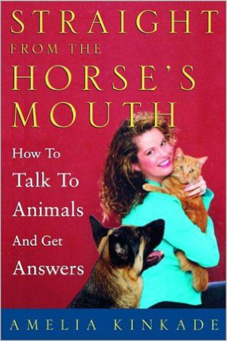 Straight from the Horse’s Mouth