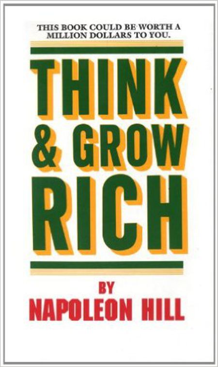 Think and Grow Rich
