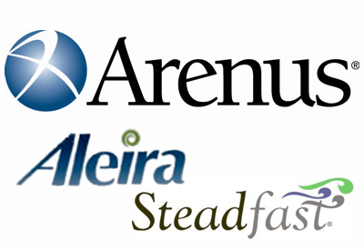 Arenus Horse Health Products from Holistic Horsekeeping