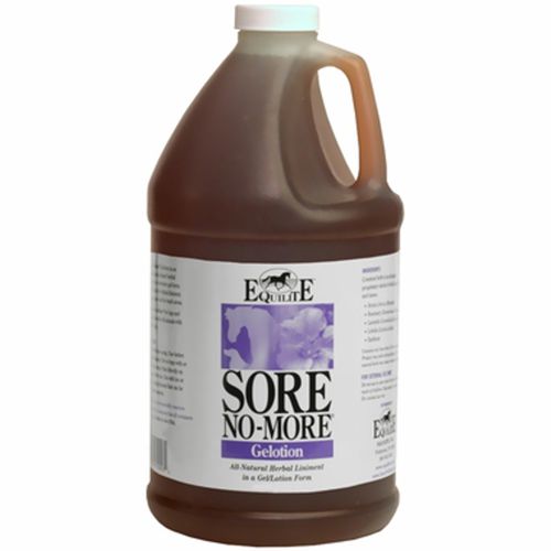 Sore No More Gelotion 12 oz