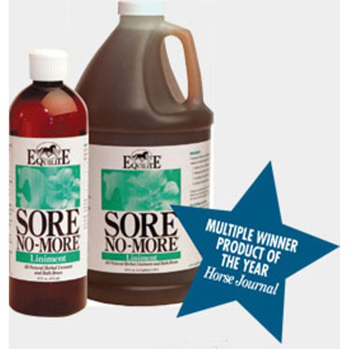 Sore No More Liniment