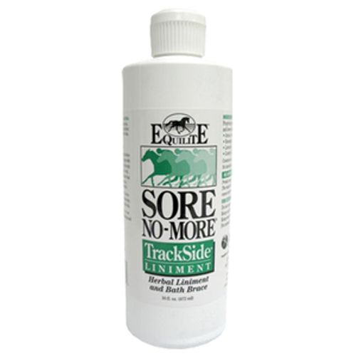 Sore No More® Trackside™ Liniment